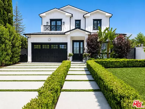 5162 Otis Ave, Tarzana, CA 91356