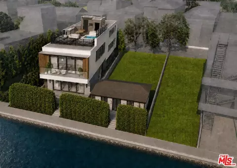 410 Linnie Canal, Venice, CA 90291