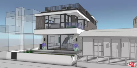 410 Linnie Canal, Venice, CA 90291