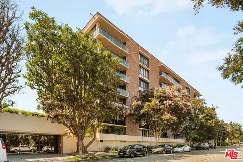 211 S Spalding Dr #107S, Beverly Hills, CA 90212