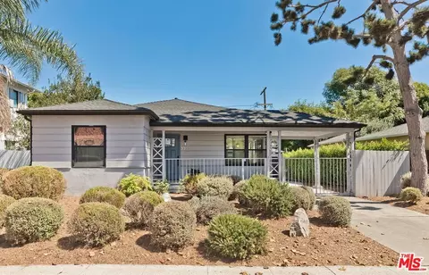 3232 S Beverly Dr, Los Angeles, CA 90034