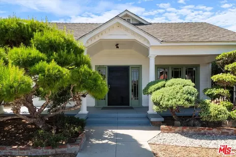 2019 West Blvd, Los Angeles, CA 90016