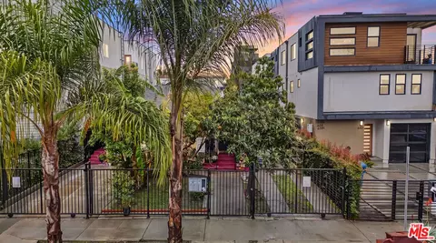644 N Serrano Ave, Los Angeles, CA 90004