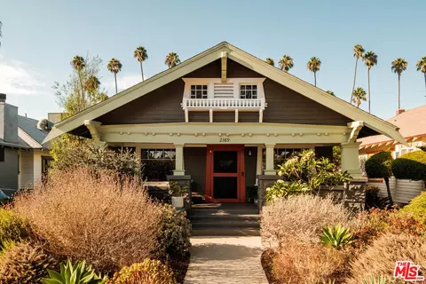 2389 W 31st St, Los Angeles, CA 90018