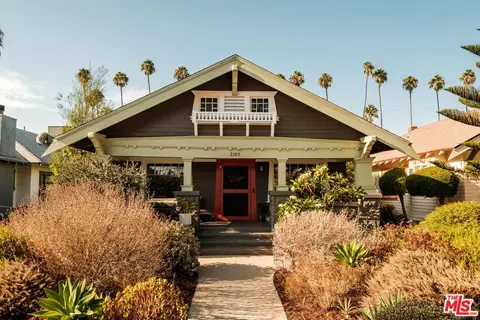 2389 W 31st St, Los Angeles, CA 90018