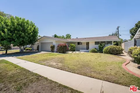 9811 Lubao Ave, Chatsworth, CA 91311