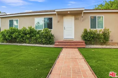 17623 Burbank Blvd, Encino, CA 91316