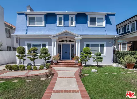 895 S Bronson Ave, Los Angeles, CA 90005