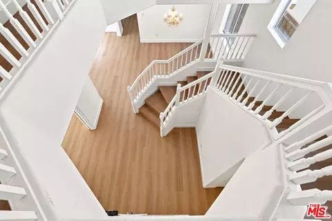 Entry Way - 19327 Ackerman Ave, Santa Clarita, CA 91321 photo 6 of 10