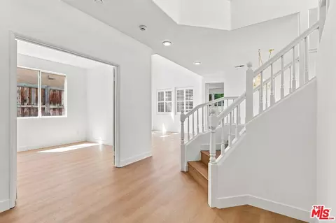 Entry Way - 19327 Ackerman Ave, Santa Clarita, CA 91321 photo 1 of 10