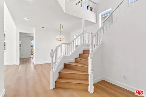 Entry Way - 19327 Ackerman Ave, Santa Clarita, CA 91321 photo 2 of 10