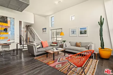 Living - 615 Hampton Dr #B301, Venice, CA 90291 photo 5 of 5