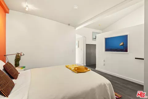Bedroom - 615 Hampton Dr #B301, Venice, CA 90291 photo 2 of 2
