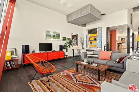 Living - 615 Hampton Dr #B301, Venice, CA 90291 photo 4 of 5