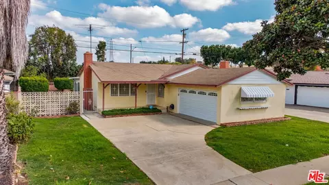 Exterior - 909 E Nordby St, Carson, CA 90746 photo 13 of 13