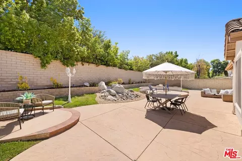 Exterior - 2682 Santa Ynez Ave, Simi Valley, CA 93063 photo 2 of 4