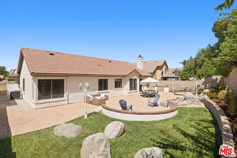 Exterior - 2682 Santa Ynez Ave, Simi Valley, CA 93063 photo 4 of 4