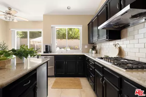 Kitchen - 2682 Santa Ynez Ave, Simi Valley, CA 93063 photo 2 of 2