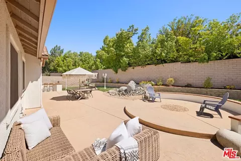 Exterior - 2682 Santa Ynez Ave, Simi Valley, CA 93063 photo 3 of 4