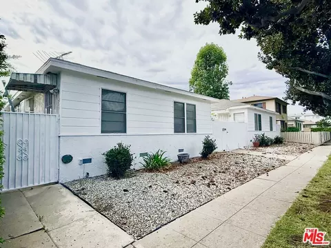 3837 Sawtelle Blvd, Los Angeles, CA 90066