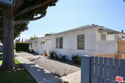 3837 Sawtelle Blvd, Los Angeles, CA 90066
