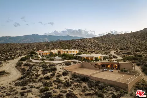 57425 Palm Seco Cir, Mountain Center, CA 92561