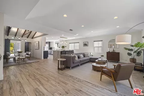 11023 Kling St, Toluca Lake, CA 91602