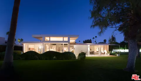 2765 S Kings Rd, Palm Springs, CA 92264