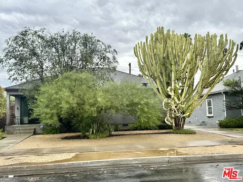 3558 S Muirfield Rd, Los Angeles, CA 90016