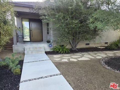 3558 S Muirfield Rd, Los Angeles, CA 90016