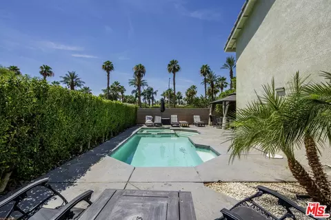 Exterior - 80623 Veranda Ln, Indio, CA 92201 photo 9 of 11