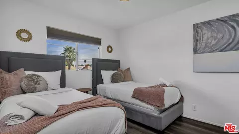 Bedroom - 80623 Veranda Ln, Indio, CA 92201 photo 7 of 11