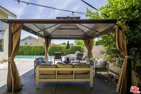 Exterior - 80623 Veranda Ln, Indio, CA 92201 photo 4 of 11