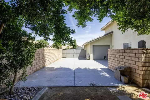 Exterior - 80623 Veranda Ln, Indio, CA 92201 photo 1 of 11