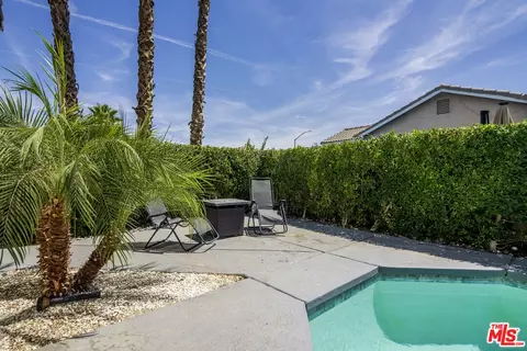 Exterior - 80623 Veranda Ln, Indio, CA 92201 photo 8 of 11