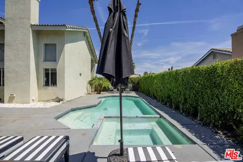 Exterior - 80623 Veranda Ln, Indio, CA 92201 photo 6 of 11