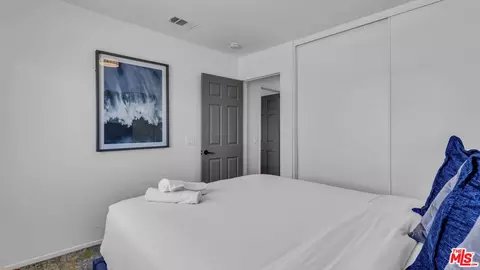 Bedroom - 80623 Veranda Ln, Indio, CA 92201 photo 9 of 11
