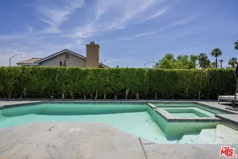 Exterior - 80623 Veranda Ln, Indio, CA 92201 photo 7 of 11