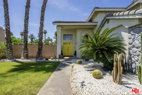 Exterior - 80623 Veranda Ln, Indio, CA 92201 photo 11 of 11
