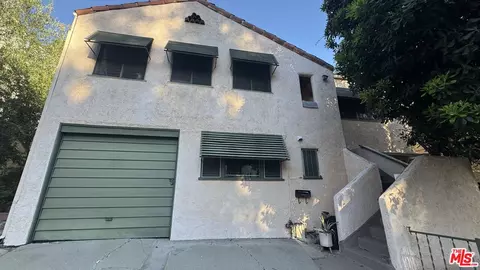 3109 Berkeley Ave, Los Angeles, CA 90026