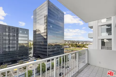 2160 Century Park #710, Los Angeles, CA 90067