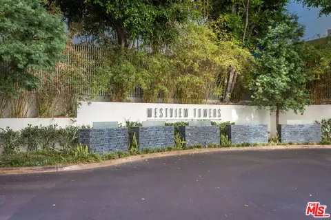 1155 N La Cienega Blvd #110, West Hollywood, CA 90069