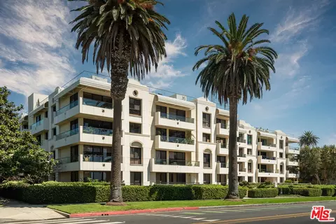 701 Ocean Ave #301, Santa Monica, CA 90402