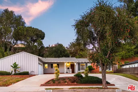 4550 S Mullen Ave, Los Angeles, CA 90043