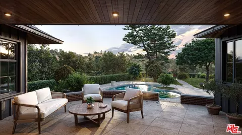 9595 Lime Orchard Rd, Beverly Hills, CA 90210
