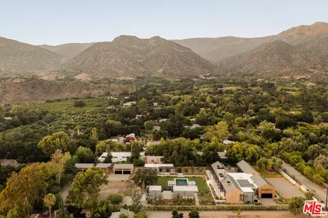 View/Area - 1225 Shippee Ln, Ojai, CA 93023 photo 1 of 1