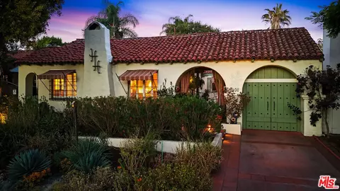 4408 Mariota Ave, Toluca Lake, CA 91602