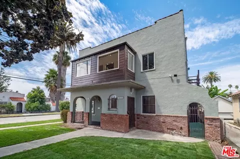 2757 S Mansfield Ave, Los Angeles, CA 90016