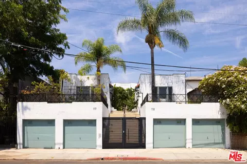 119 Rosemont Ave, Los Angeles, CA 90026