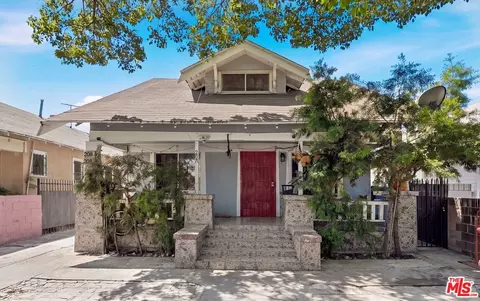 208 W 49th St, Los Angeles, CA 90037